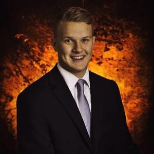 Meet your Posher, Zach